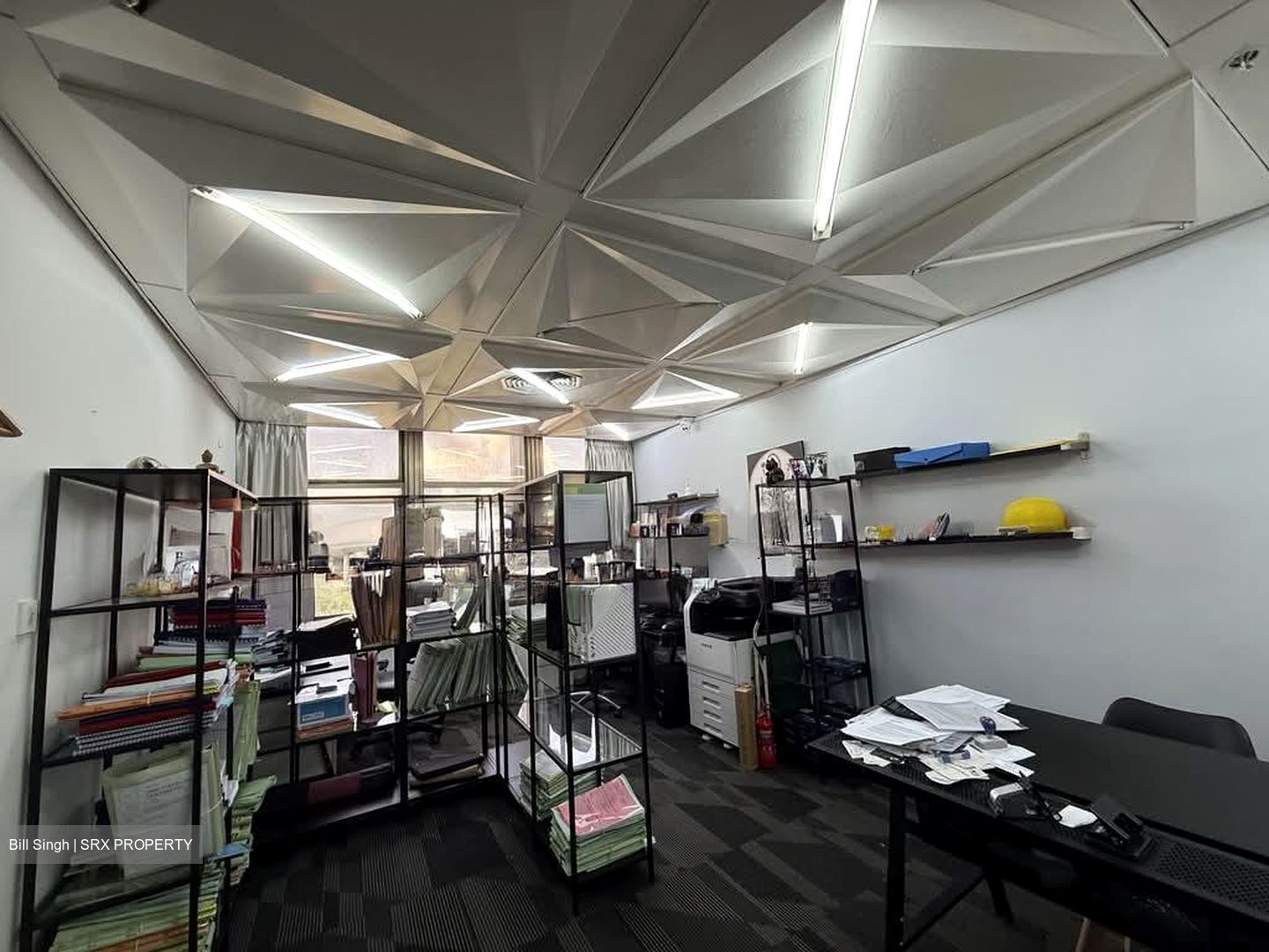 Peninsula Plaza (D6), Office #577050131
